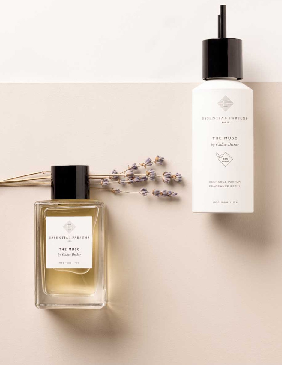 Eau de parfum The Musc unisex Eau de parfum The Musc unisex