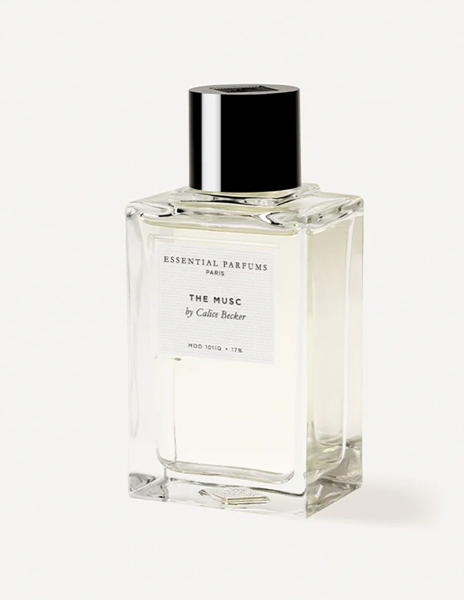 Eau de parfum The Musc unisex 6