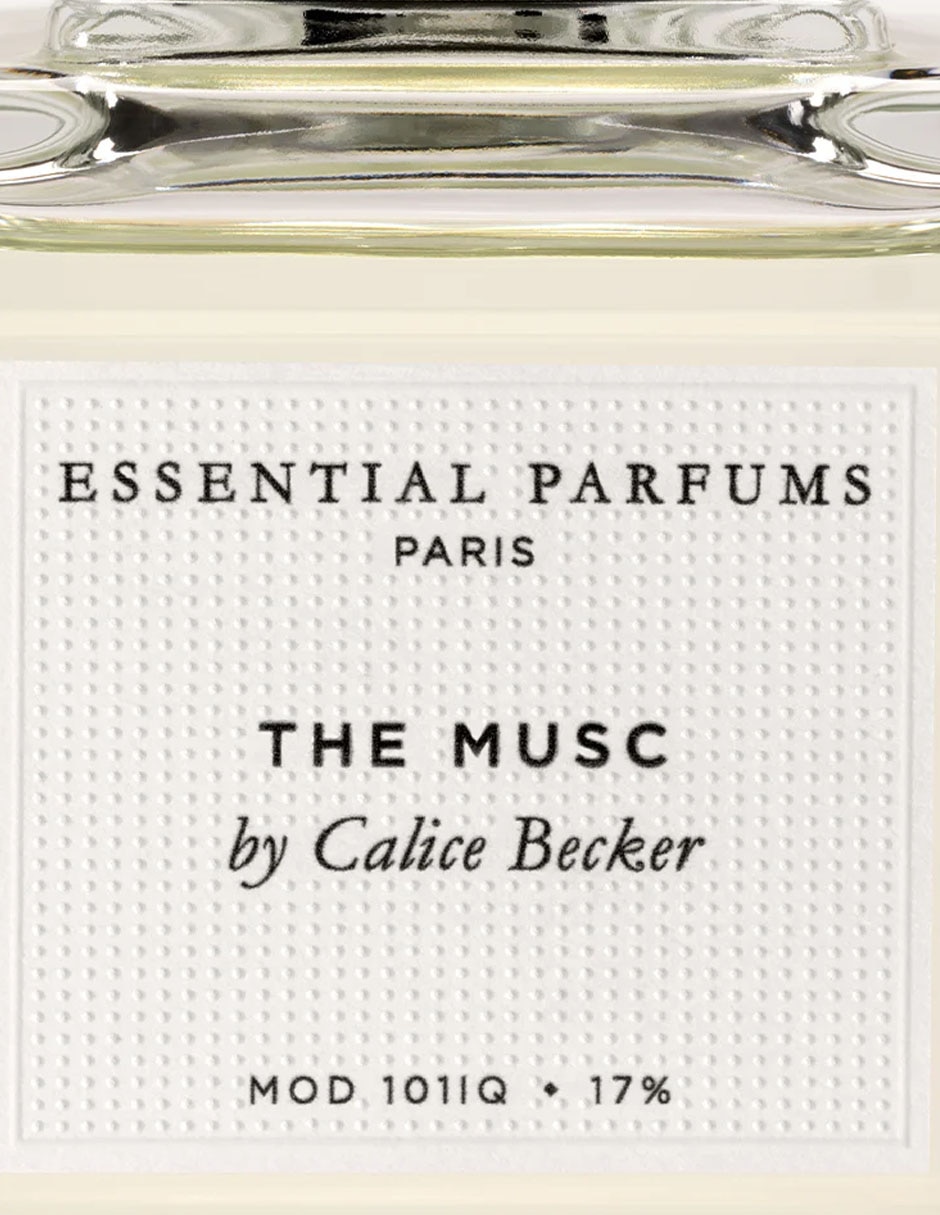 Eau de parfum The Musc unisex 2