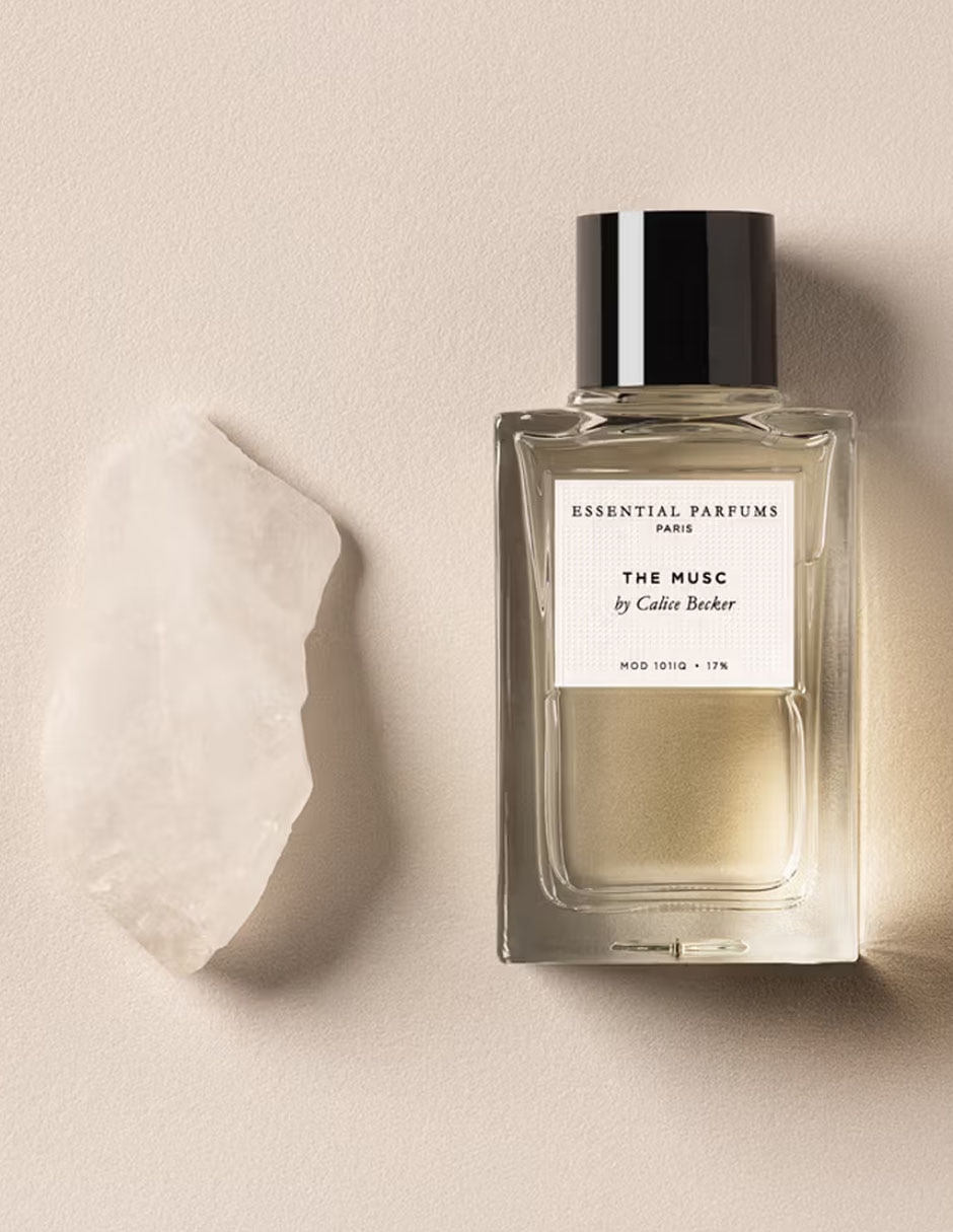 Eau de parfum The Musc unisex 7