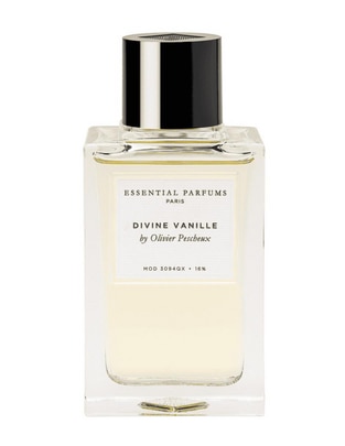 Eau de parfum Divine Vanille unisex