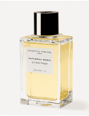 Eau de parfum Patchouli Mania unisex