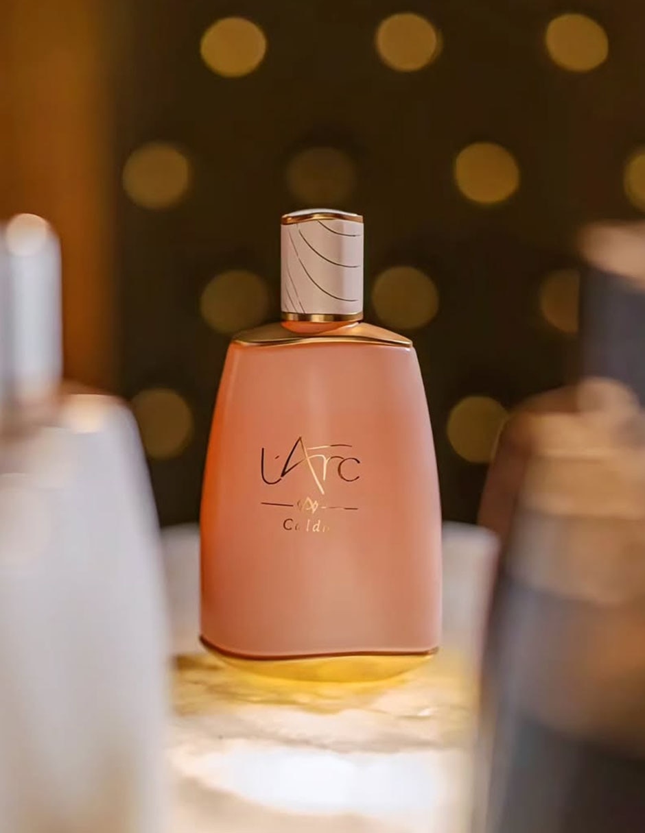 Eau de parfum Calda unisex 7