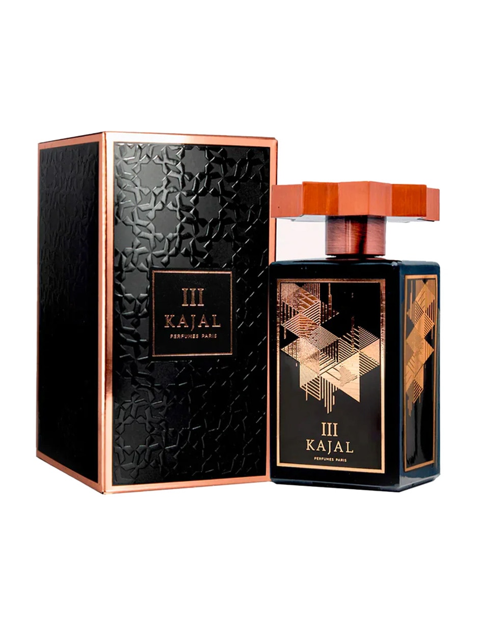 Eau de parfum Homme III unisex