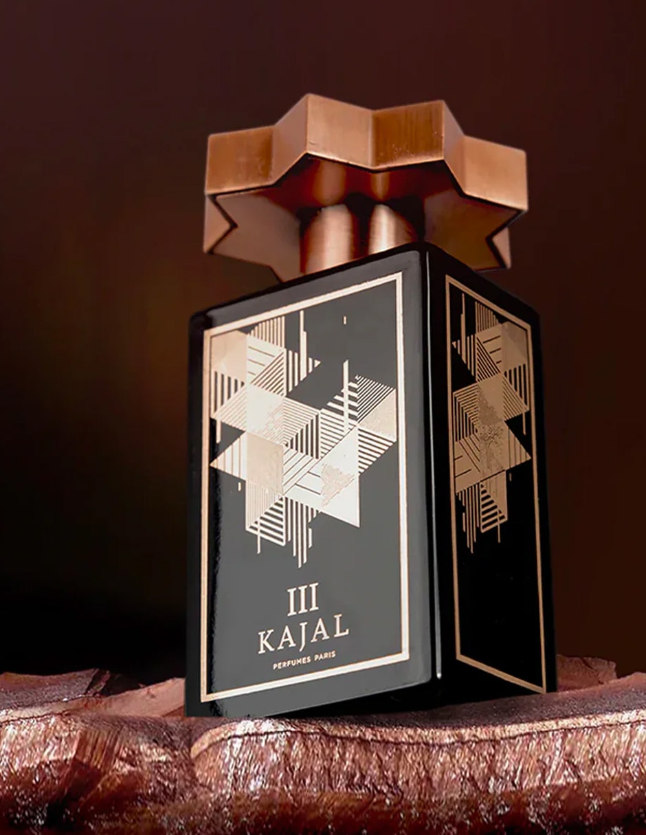Eau de parfum Homme III unisex Eau de parfum Homme III unisex