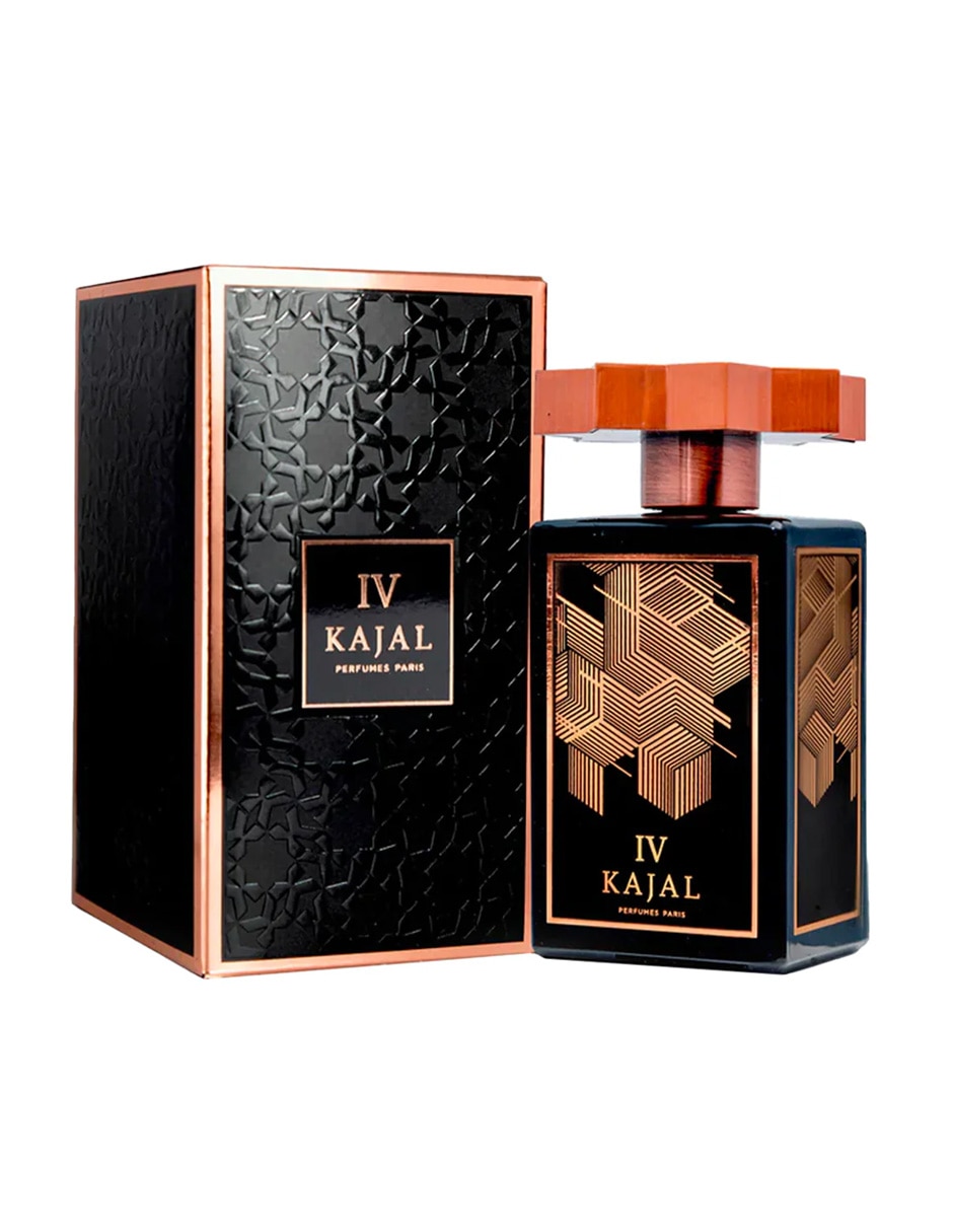 Eau de parfum Homme IV unisex