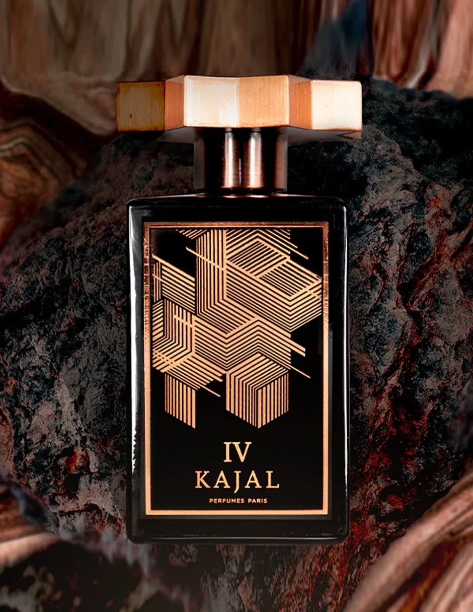 Eau de parfum Homme IV unisex Eau de parfum Homme IV unisex