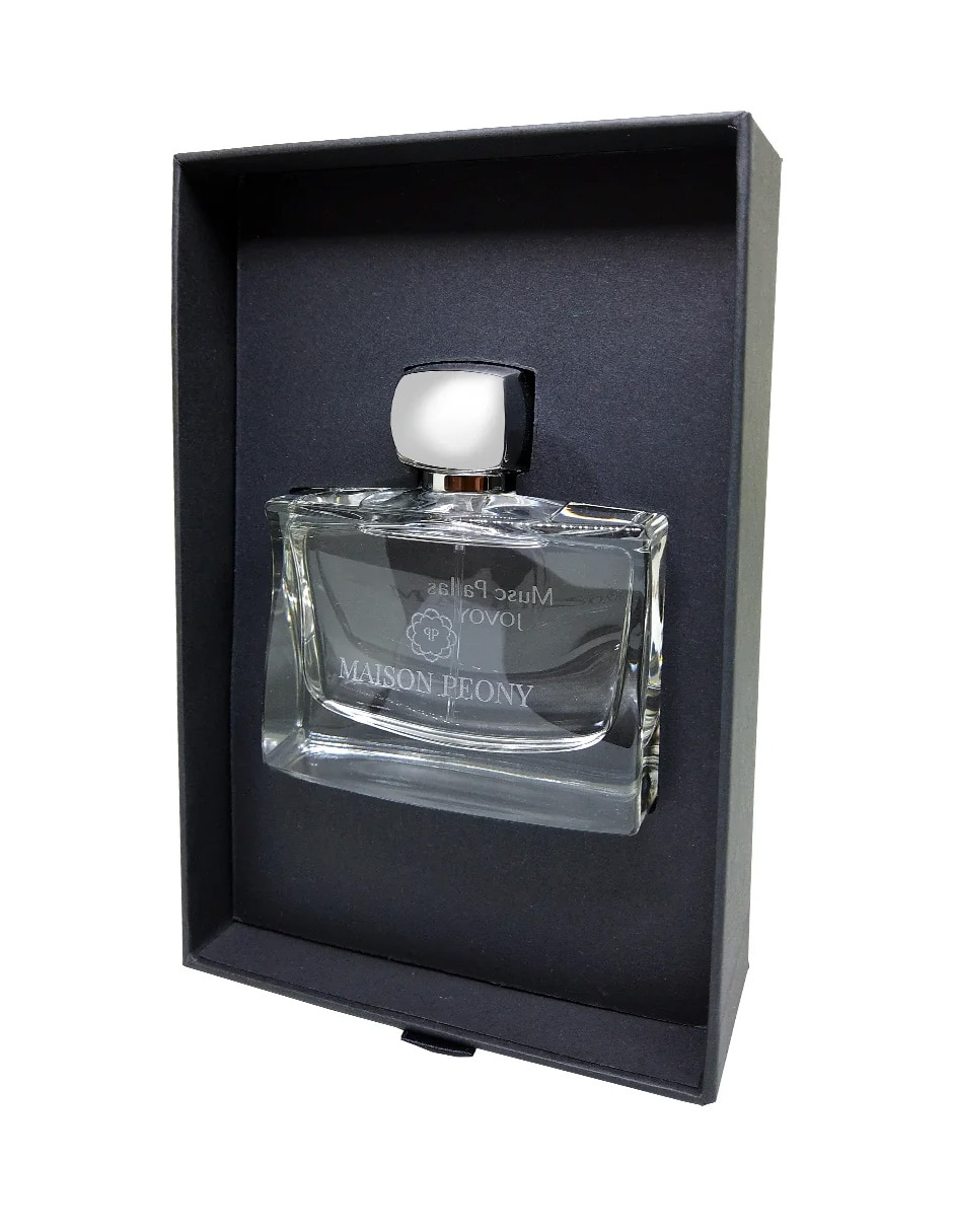 Eau de parfum Jovoy Musc Pallas unisex