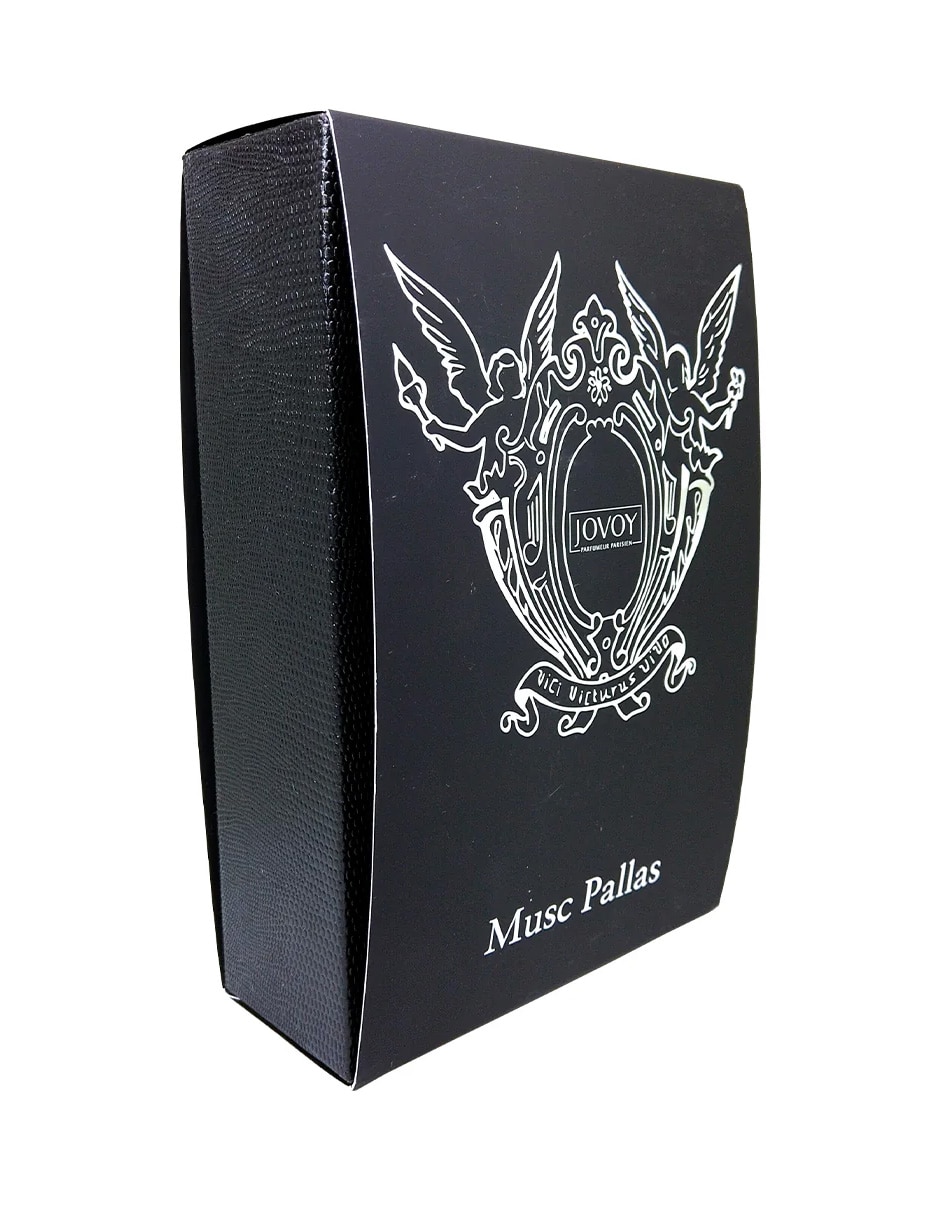 Eau de parfum Musc Pallas unisex Eau de parfum Musc Pallas unisex