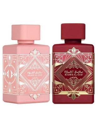 Set Eau de parfum Badee Al Oud para mujer 1