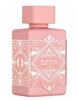 Eau de parfum Lattafa Badee Al Oud para mujer