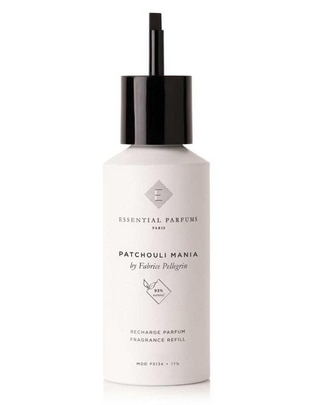 Refill de eau de parfum Essential Parfums Patchouli Mania