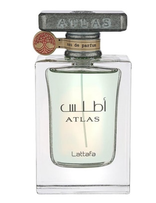 Eau de parfum Lattafa Atlas unisex