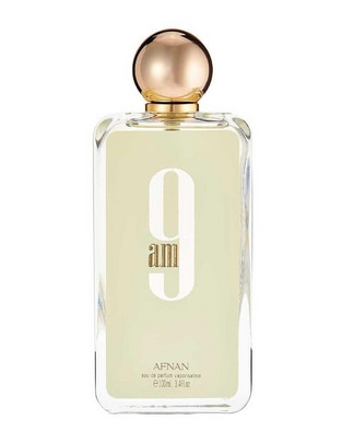Eau de parfum Afnan 9 am para mujer
