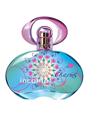 Eau de toilette Salvatore Ferragamo Incanto Charms para mujer