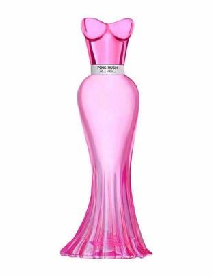 Eau de parfum Paris Hilton Pink Rush para mujer
