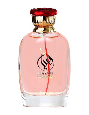Eau de parfum Zimaya Fatima Hayam para mujer