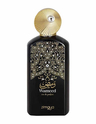 Eau de parfum Zimaya Wameed unisex