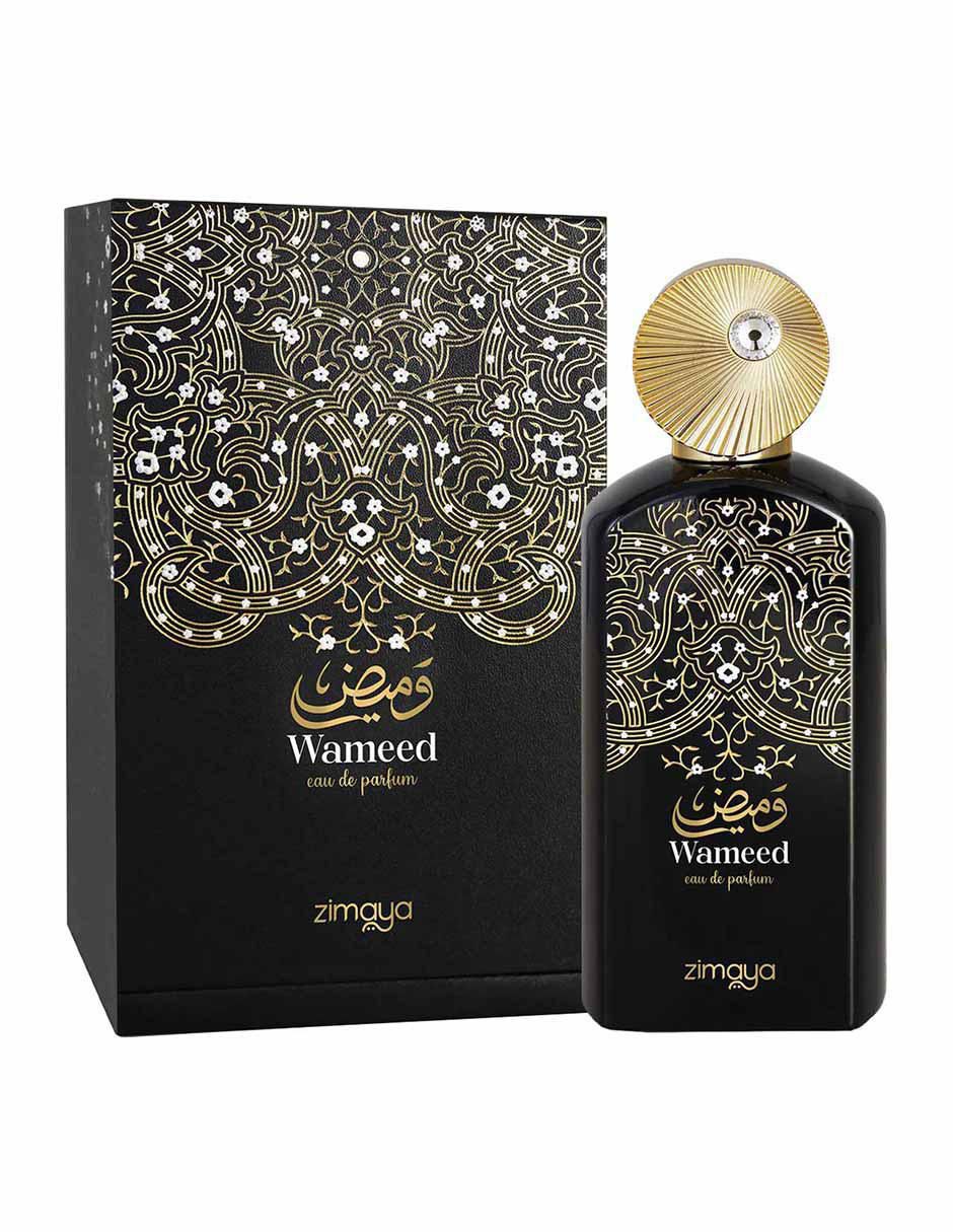 Eau de parfum Zimaya Wameed unisex