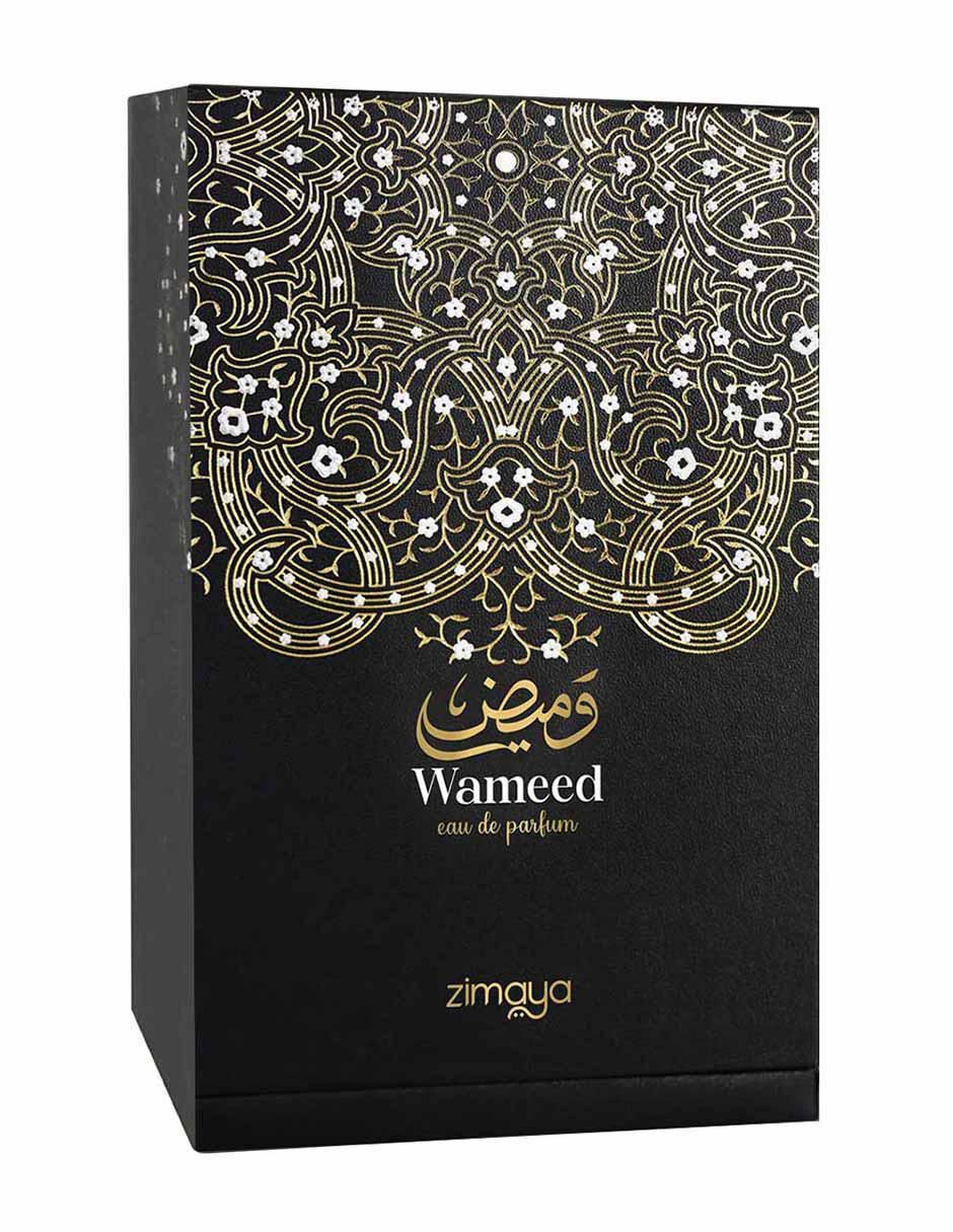Eau de parfum Zimaya Wameed unisex