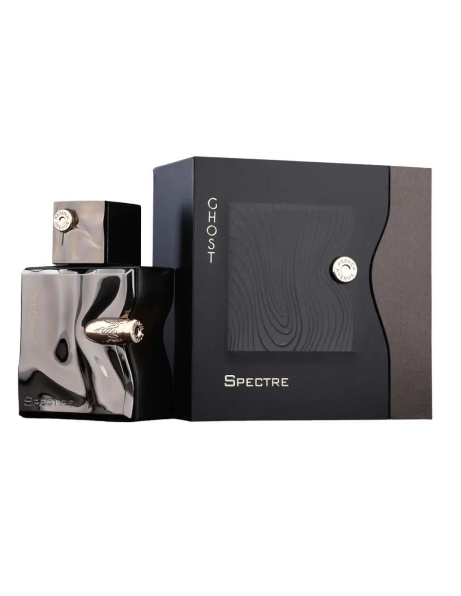 Eau de parfum Fragrance World Spectre Ghost unisex