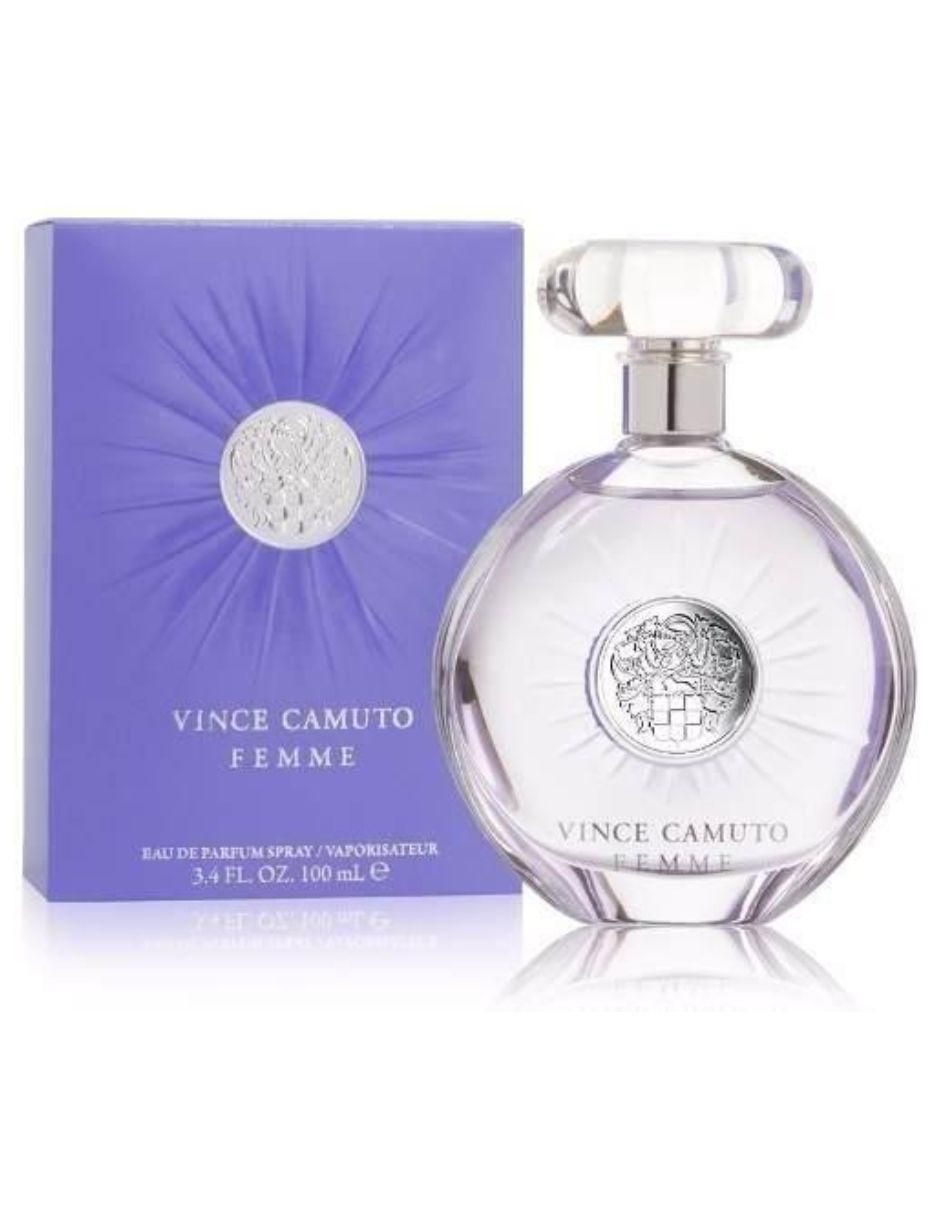 Eau de parfum Vince Camuto para mujer