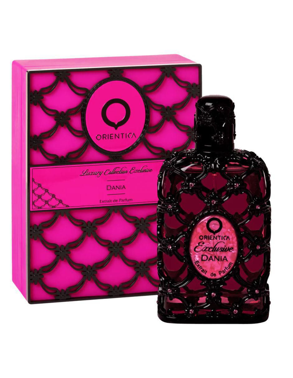 Eau de parfum para mujer 3
