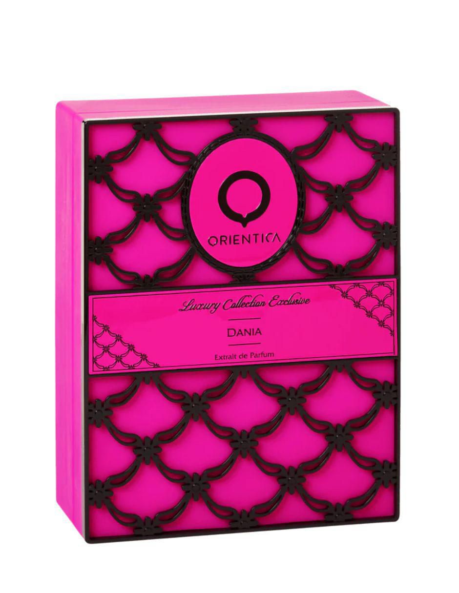 Eau de parfum para mujer 2