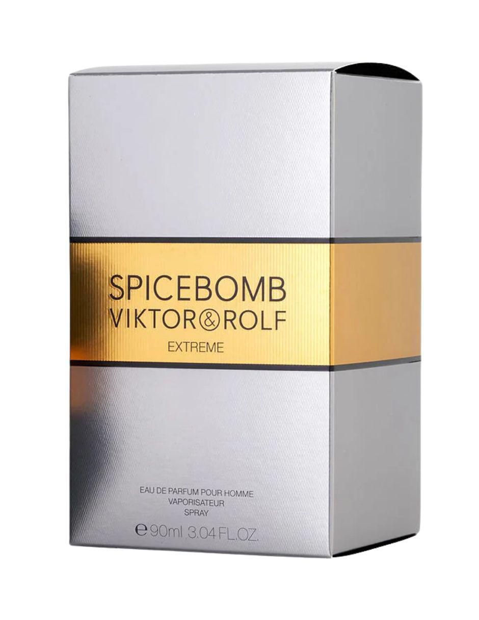 Eau de parfum Rolf para hombre