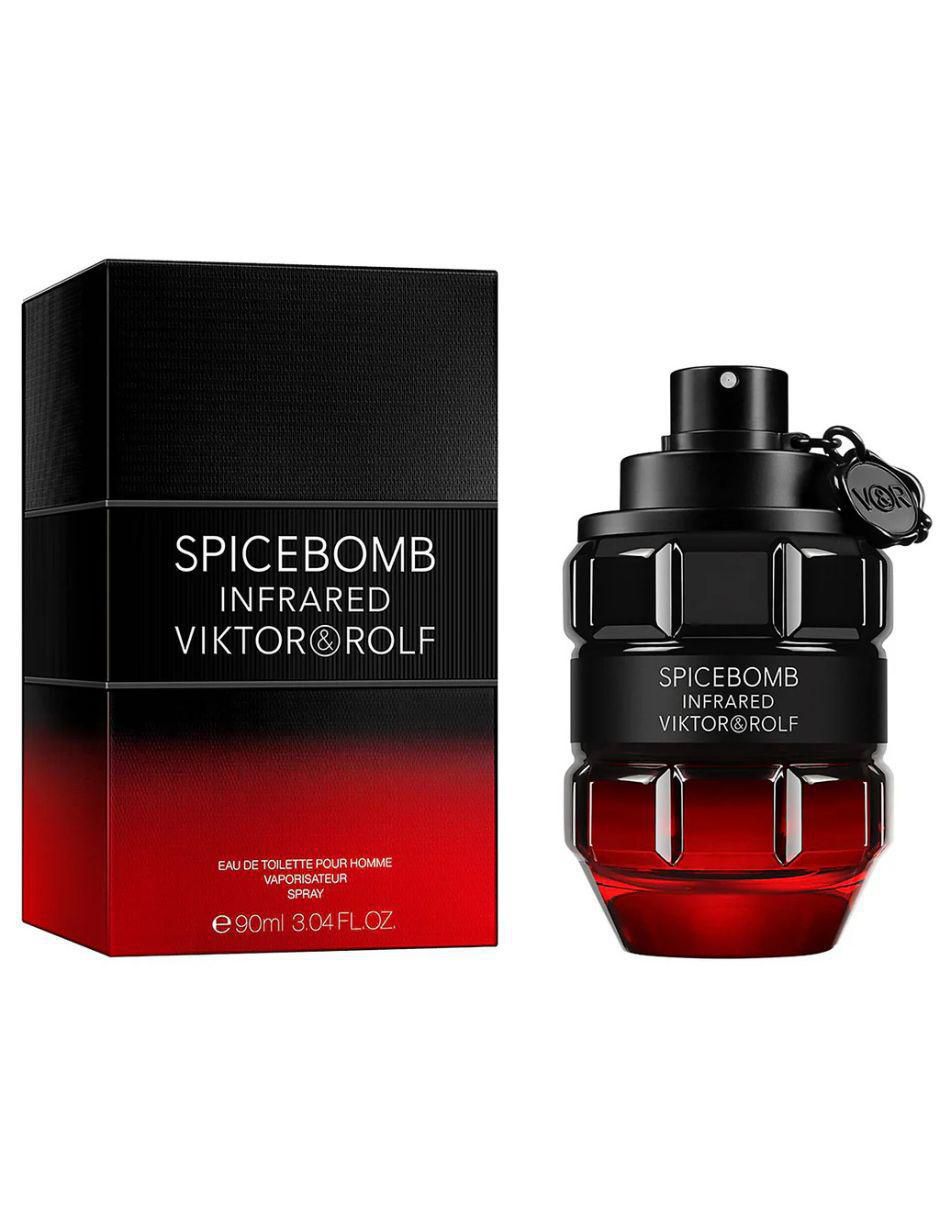 Eau de toilette Rolf para hombre