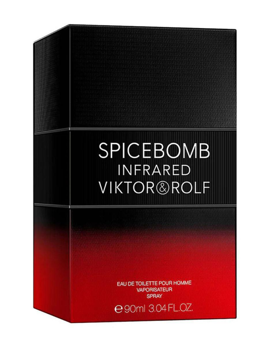 Eau de toilette Rolf para hombre