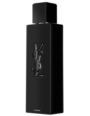 Perfume Yves Saint Laurent MYSLF para hombre 1