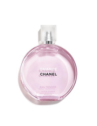 CHANEL CHANCE EAU TENDRE