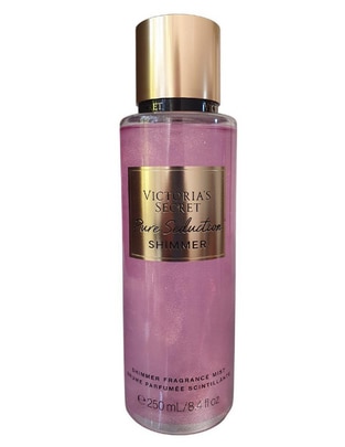 Body mist Pure Seduction Shimmer para mujer