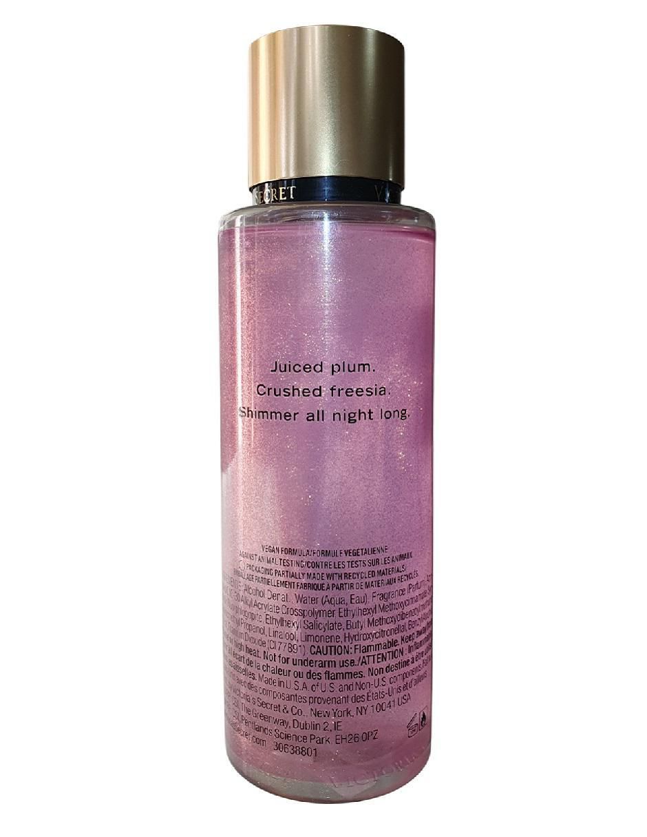 Body mist Pure Seduction Shimmer para mujer 3