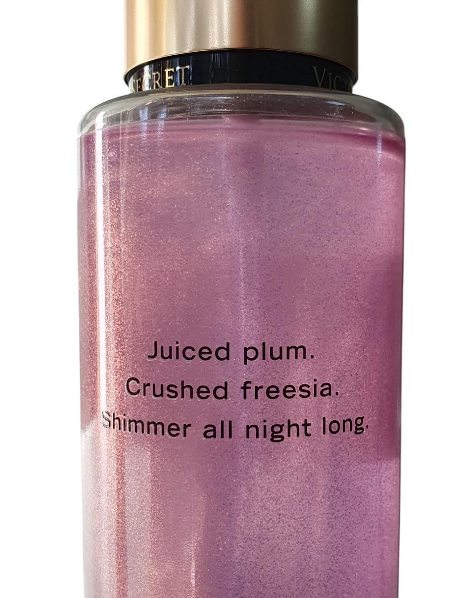 Body mist Pure Seduction Shimmer para mujer 2