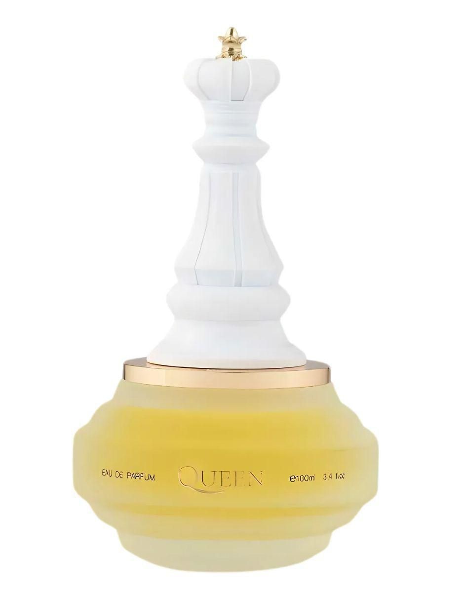 Eau de parfum Check Mate para mujer 1