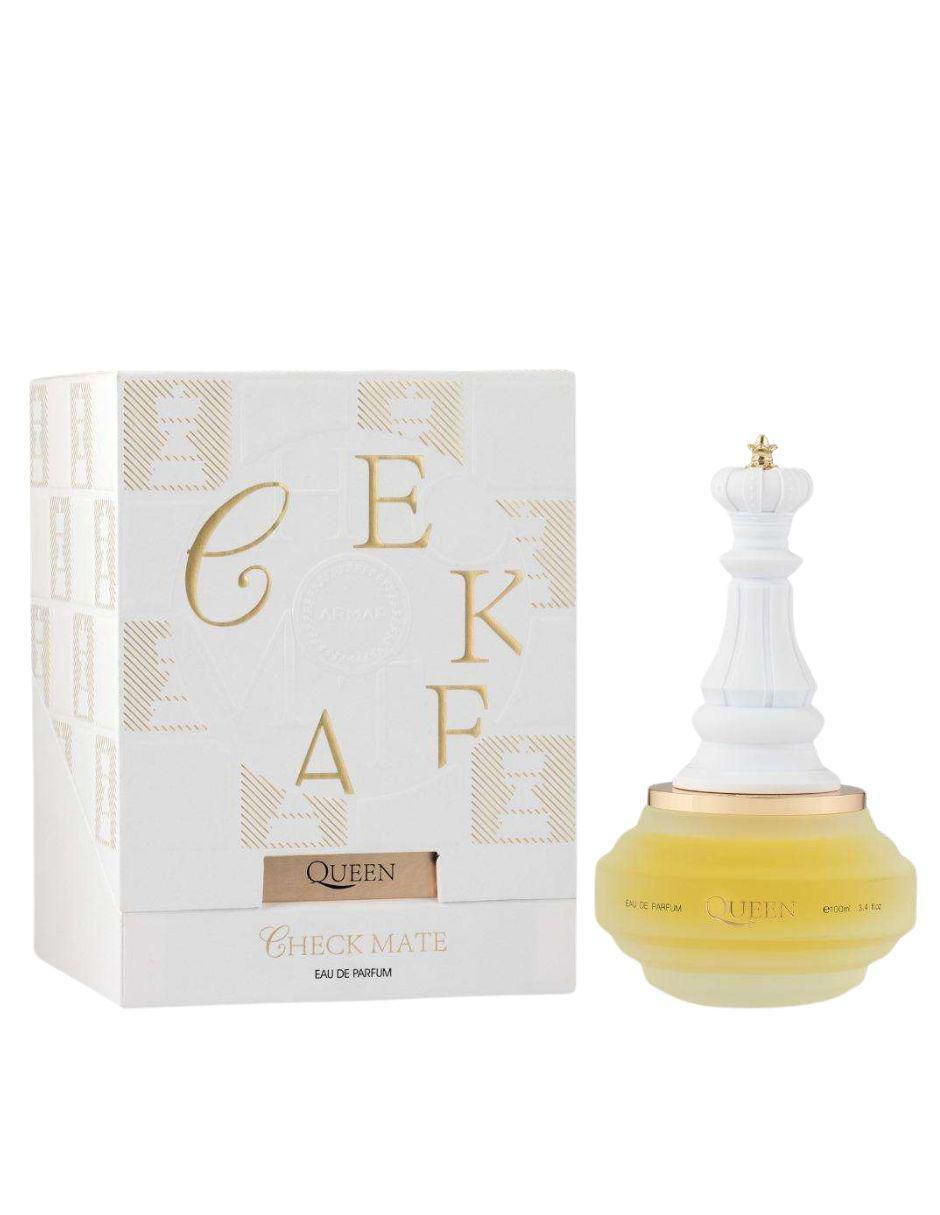 Eau de parfum Check Mate para mujer Eau de parfum Check Mate para mujer
