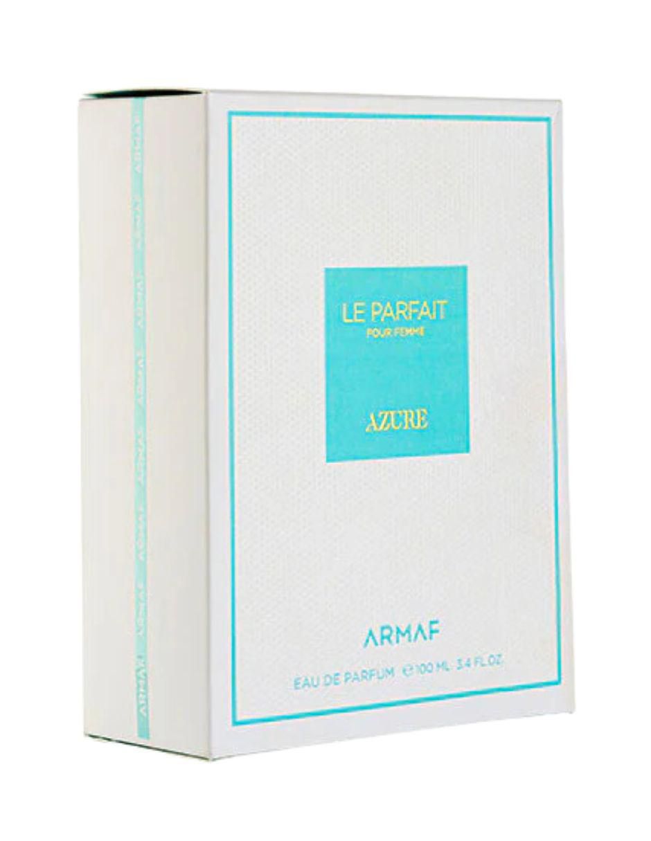 Eau de parfum Armaf Le Parfait para mujer