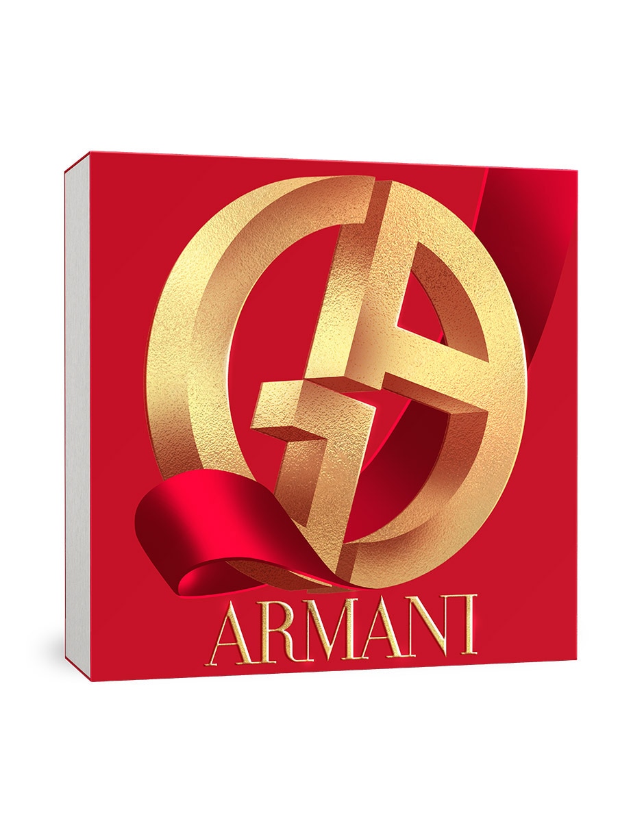 Set Eau de parfum Giorgio Armani My Way para mujer