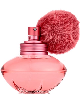 Eau de toilette Shakira Blush Kiss para mujer