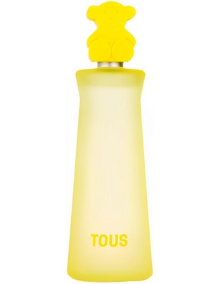 Eau de toilette Tous Kids Bear para niño