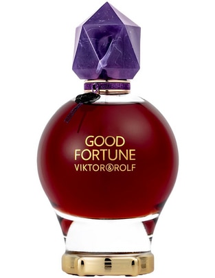 Eau de parfum Rolf Good Fortune Intense para mujer
