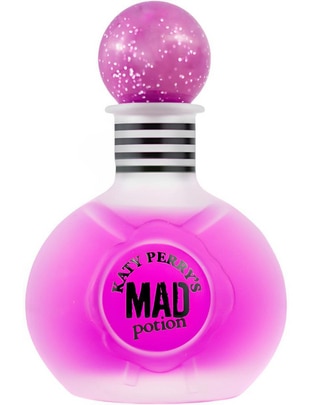 Eau de parfum Katy Perry Mad Potion para mujer