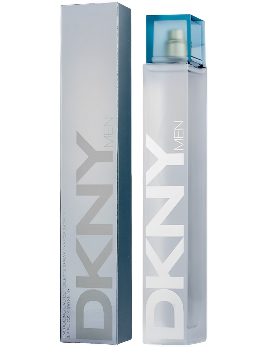 Eau de toilette DKNY Men para hombre 4