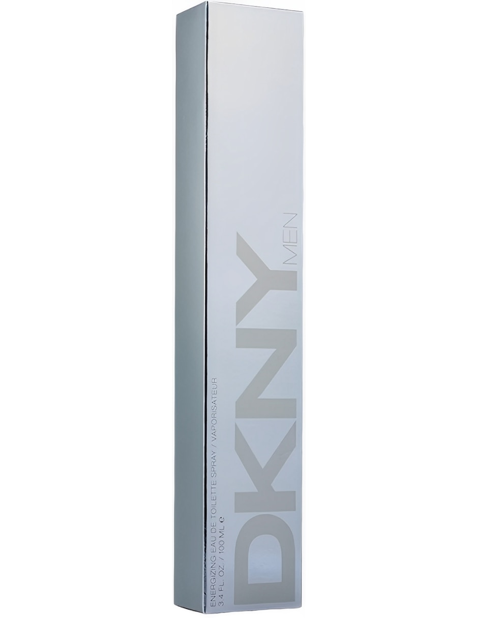 Eau de toilette DKNY Men para hombre 5