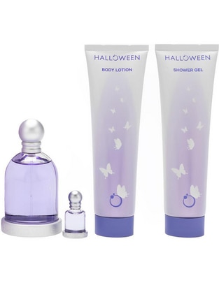 Set Eau de toilette Halloween para mujer