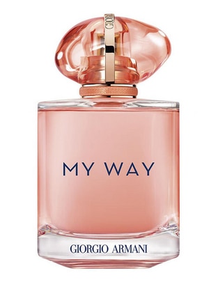 Eau de parfum My Way Ylang para mujer 1
