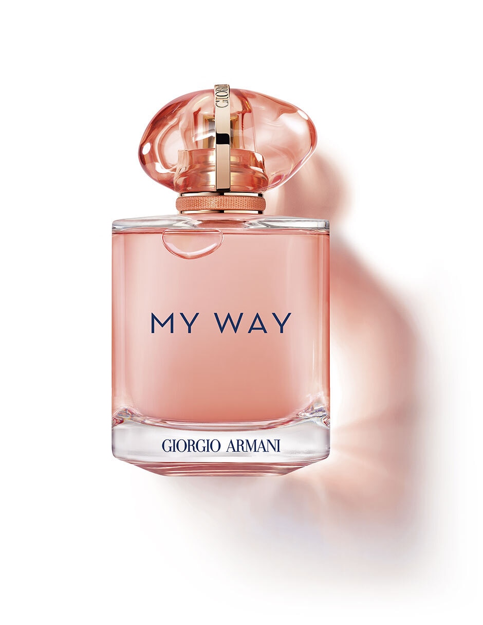Eau de parfum My Way Ylang para mujer 10