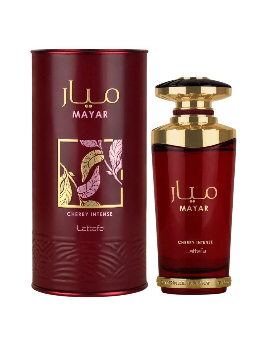 Eau de parfum Lattafa Mayar para mujer